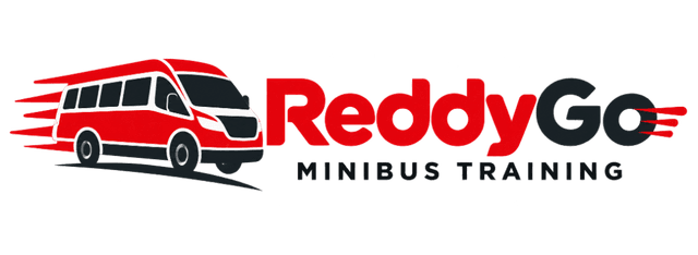 ReddyGo Minibus Training